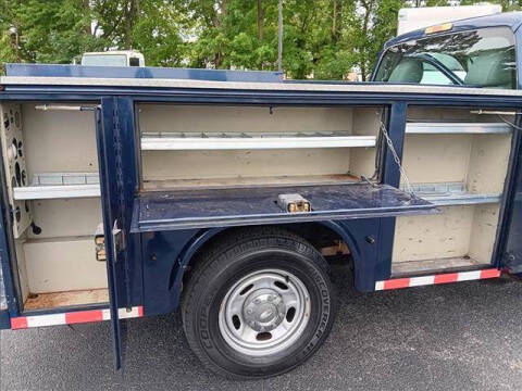 2013 Ford F-250 Super Duty