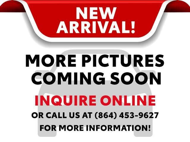 2021 Toyota Camry for sale in Spartanburg, SC
