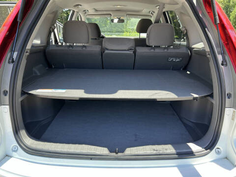 2011 Honda CR-V EX