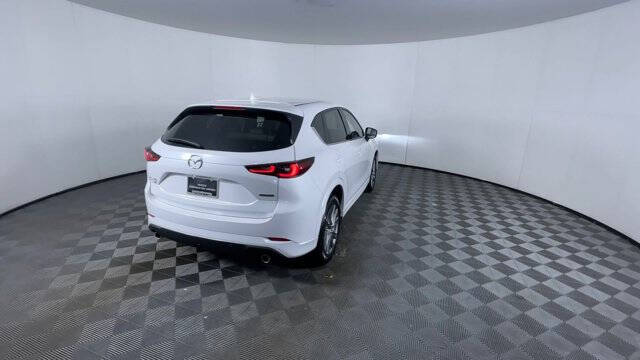 2024 Mazda CX-5 2.5 S Premium