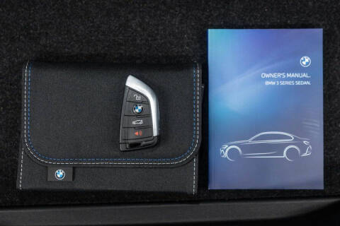 2025 BMW 3 Series 330i xDrive