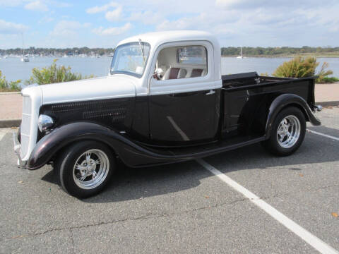 1935 Ford F-100