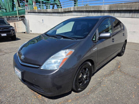 2006 Toyota Prius