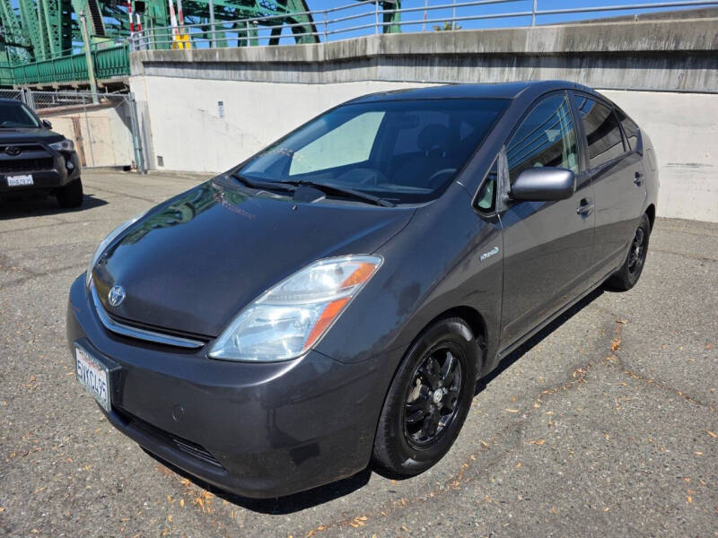 2006 Toyota Prius