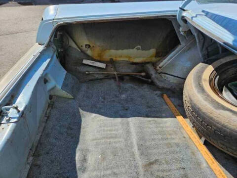 1973 Chrysler Newport