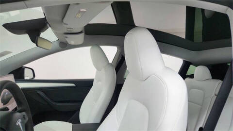 2024 Tesla Model Y Performance