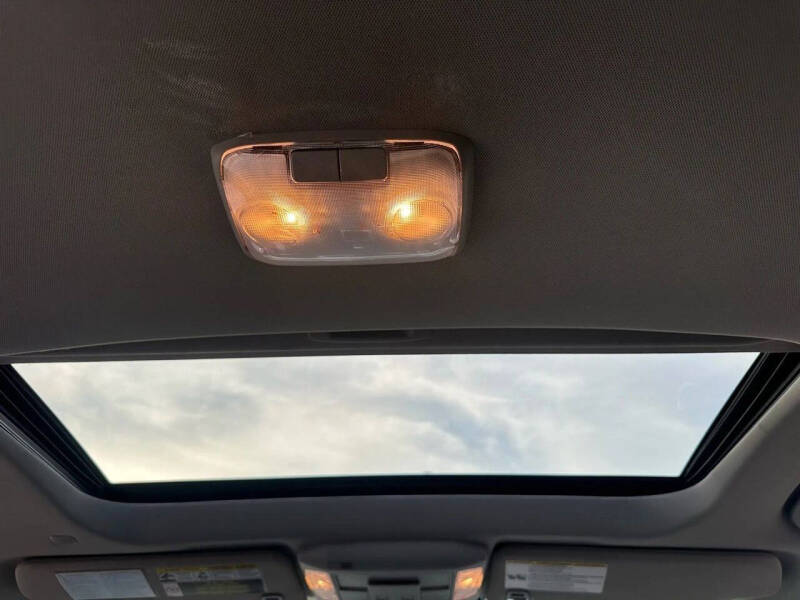 2019 Toyota Tundra Platinum