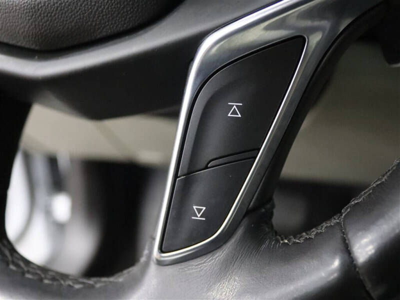 2018 Cadillac CT6 3.6L Premium Luxury