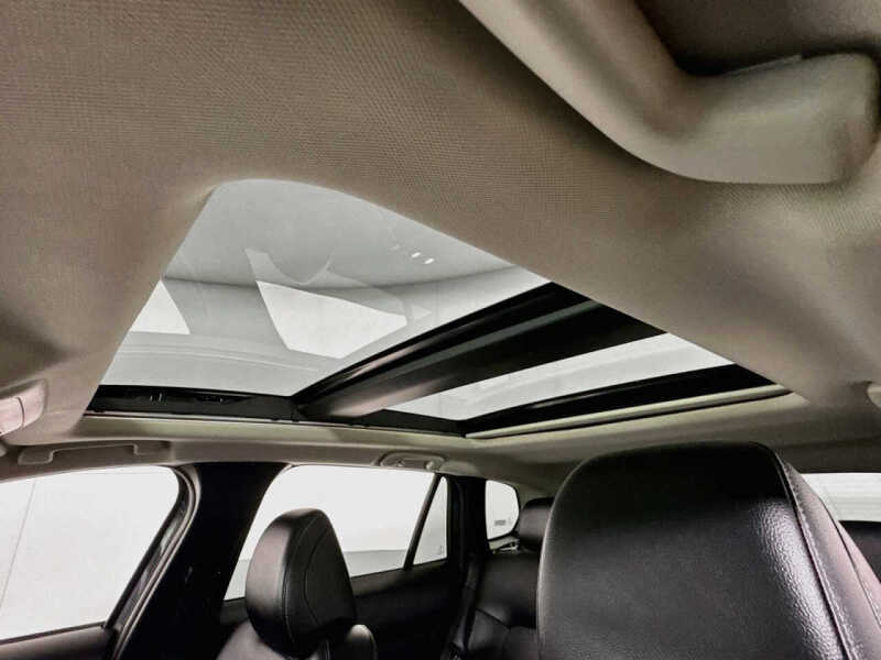 2025 Mazda CX-50 2.5 S Premium