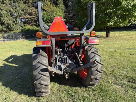 2020 Kubota Tractor  L3901