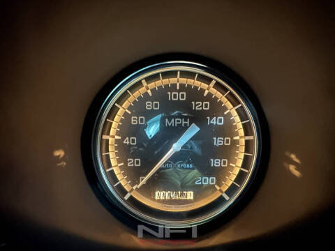 1969 Chevrolet Corvette