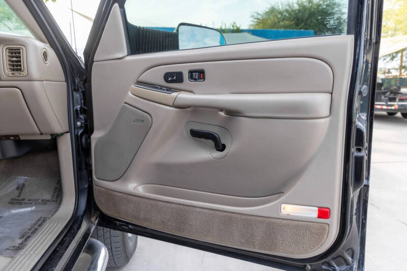 2004 Chevrolet Silverado 3500