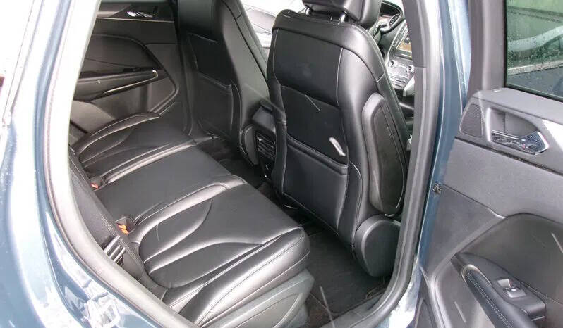 2019 Lincoln MKC Premiere