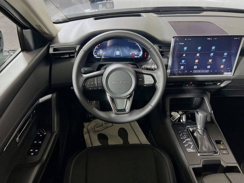 2026 Mazda CX-5 2.5 S Preferred