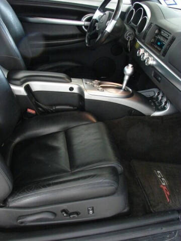 2005 Chevrolet SSR LS