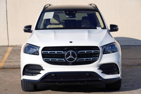 2023 Mercedes-Benz GLS GLS 450