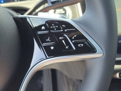 2025 Mercedes-Benz E-Class E 350 4MATIC