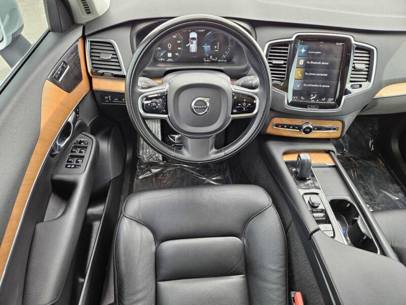 2021 Volvo XC90 Recharge T8 Inscription Expression 6P