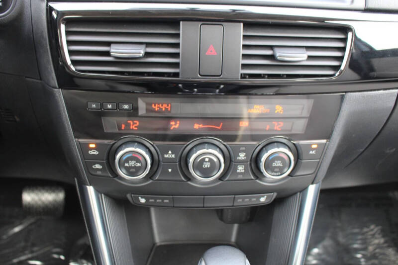 2015 Mazda CX-5 Grand Touring