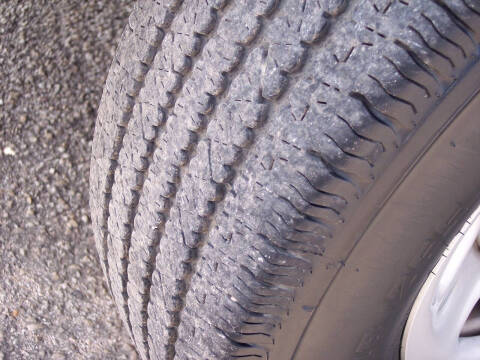 2020 Chevrolet Express 3500