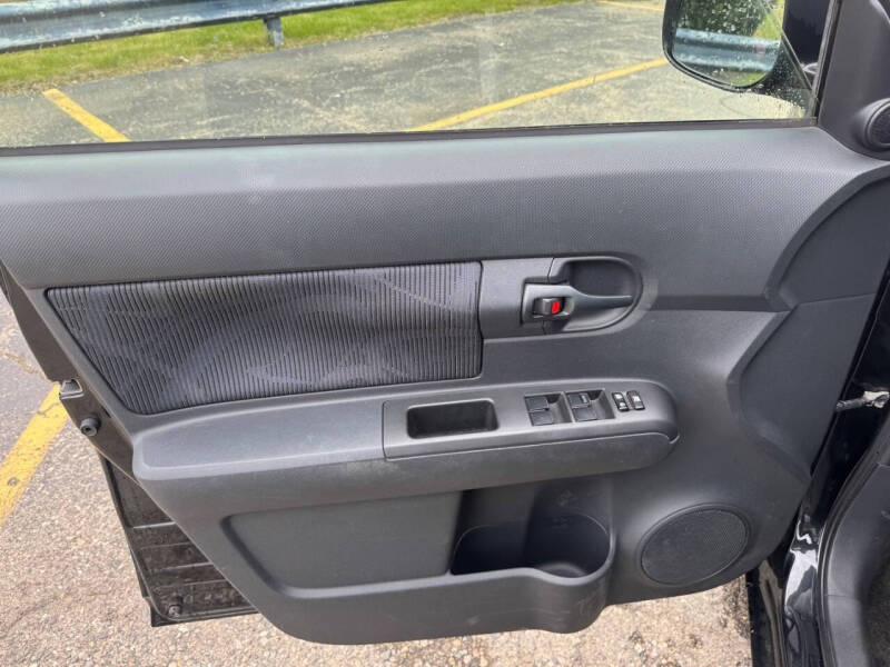 2012 Scion xB