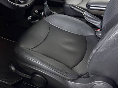 2012 MINI Cooper Hardtop