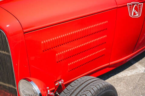 1930 Ford Tudor