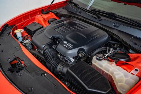 2021 Dodge Charger GT