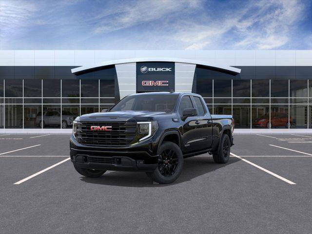 2026 GMC Sierra 1500 Elevation Standard