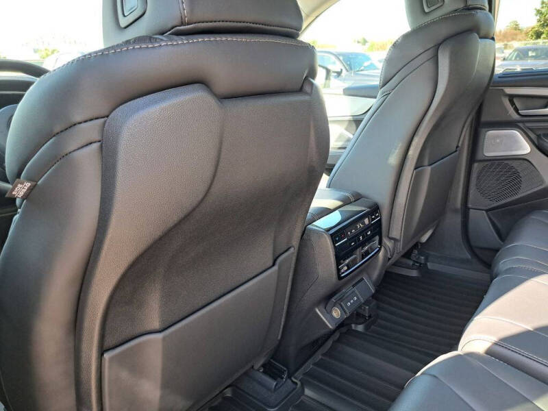 2026 Acura MDX w/Tech
