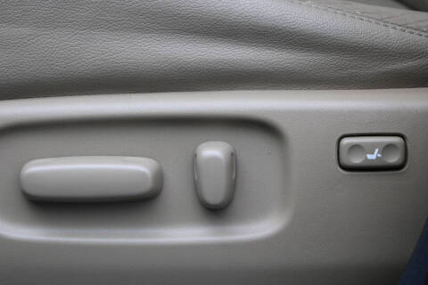 2010 Toyota RAV4 Limited