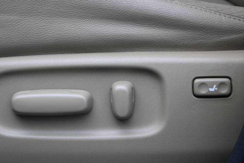 2010 Toyota RAV4 Limited