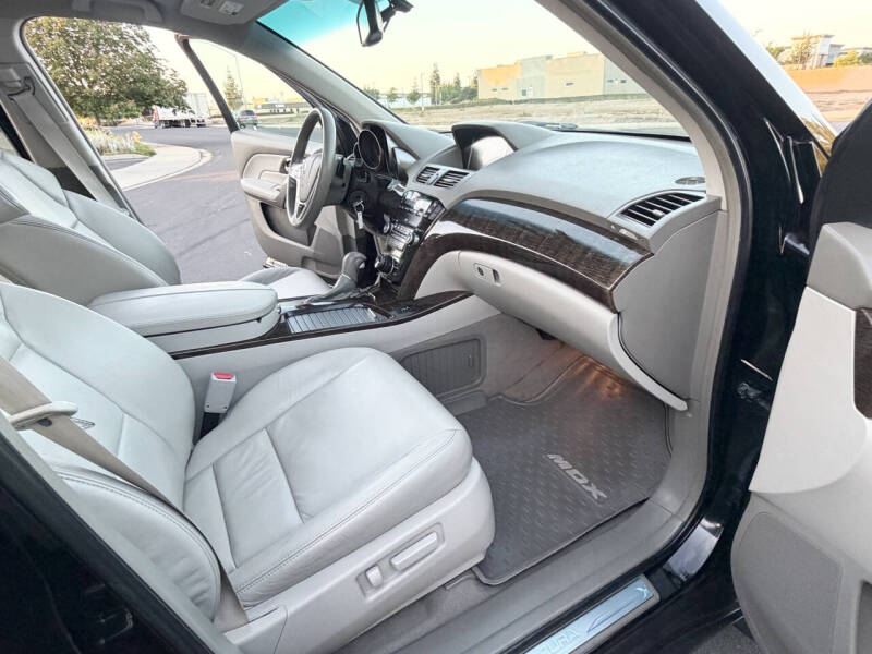 2013 Acura MDX Technology Package - Photo 19