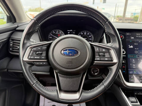 2023 Subaru Outback Premium