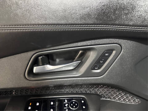 2024 Nissan Ariya Evolve+ e-4ORCE