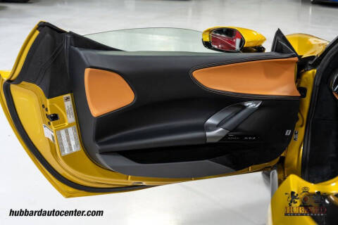 2024 Ferrari SF90 Spider
