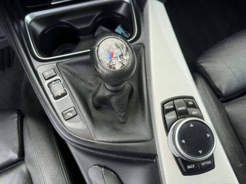 2014 BMW 4 Series 435i xDrive