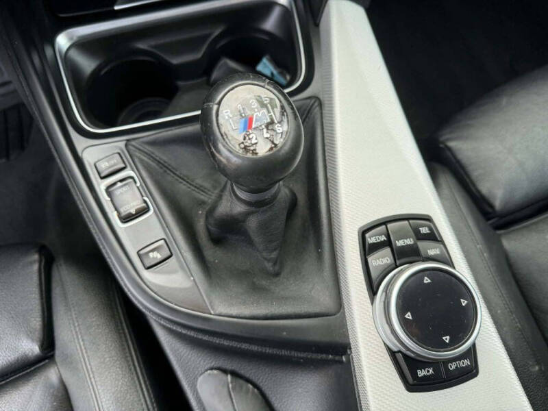 2014 BMW 4 Series 435i xDrive