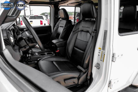 2018 Jeep Wrangler Unlimited