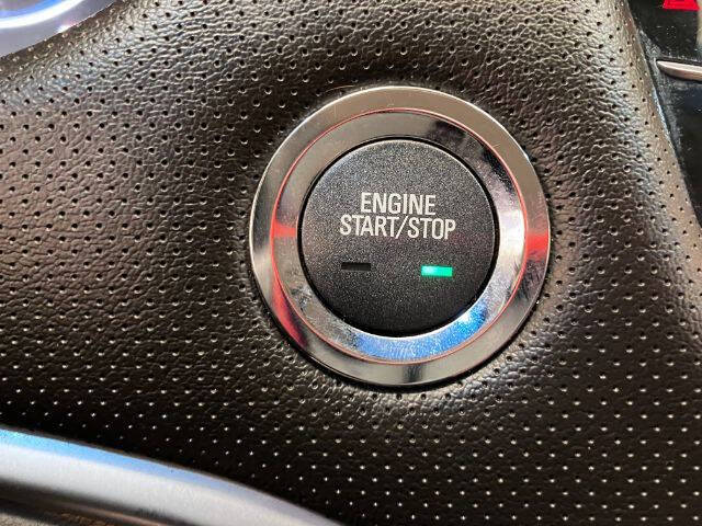 2013 Cadillac XTS Premium Collection