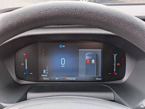 2026 Ford Transit 250
