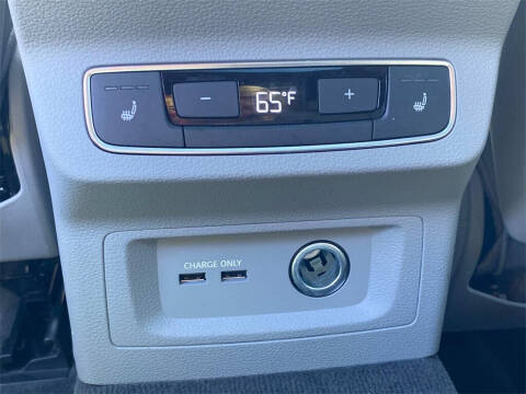 2022 Audi Q5 Sportback quattro S line Prestige 45 TFSI