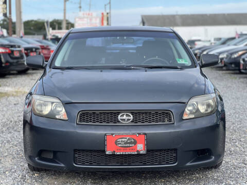2007 Scion tC