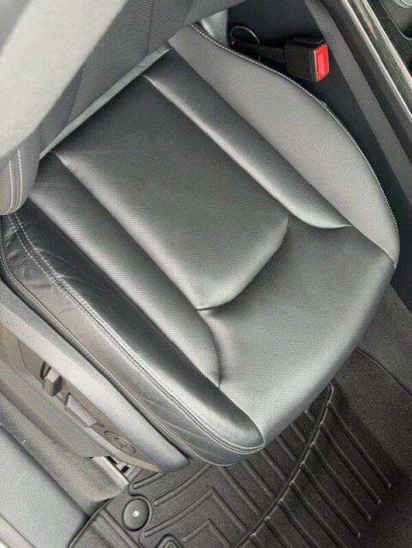 2019 Audi Q8 quattro Premium Plus 55 TFSI