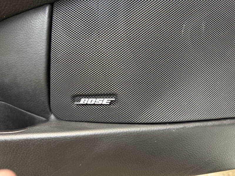 2012 Chevrolet Corvette