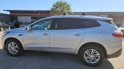 2019 Buick Enclave Essence