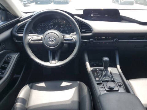 2020 Mazda Mazda3 Sedan Select