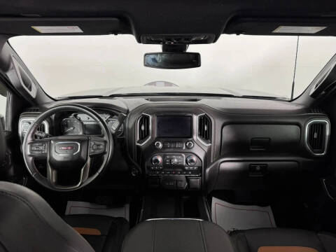 2023 GMC Sierra 2500HD