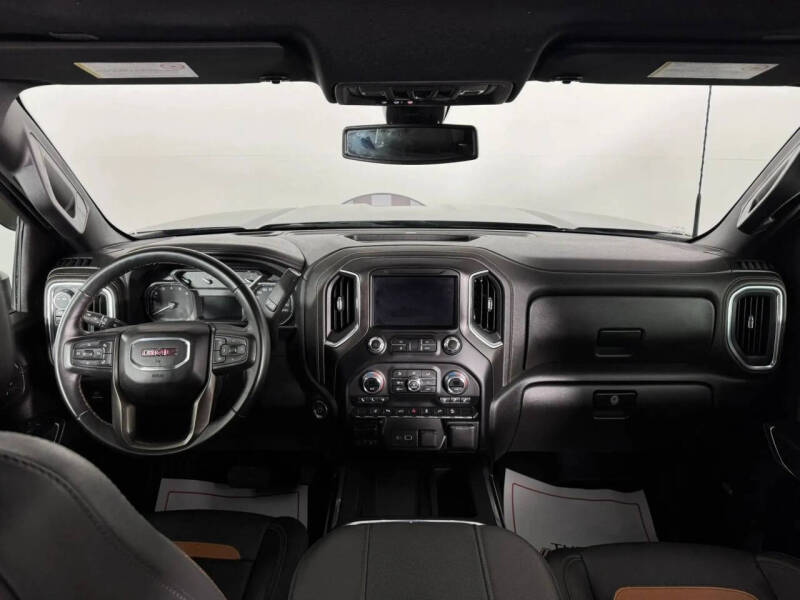 2023 GMC Sierra 2500HD