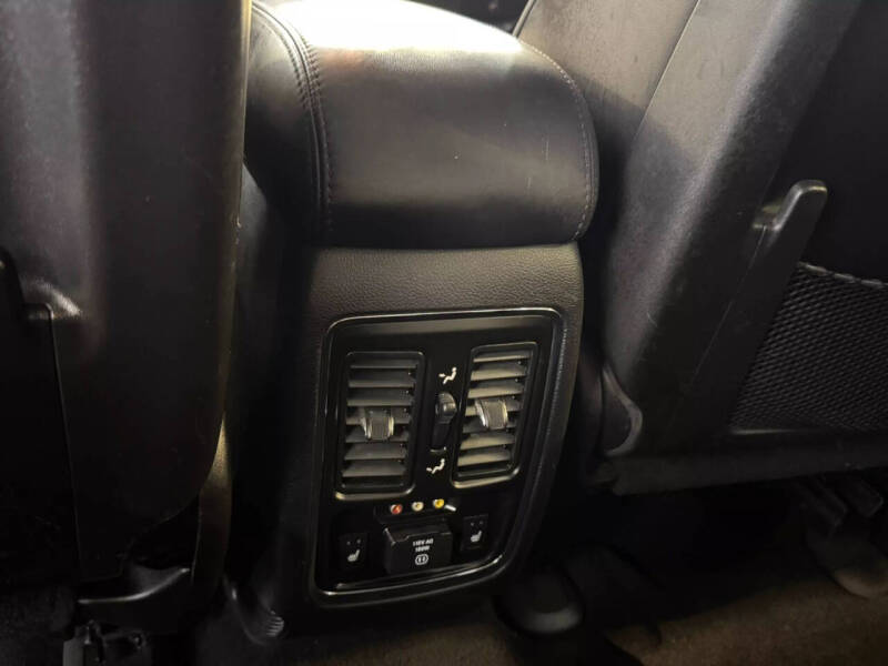 2011 Jeep Grand Cherokee